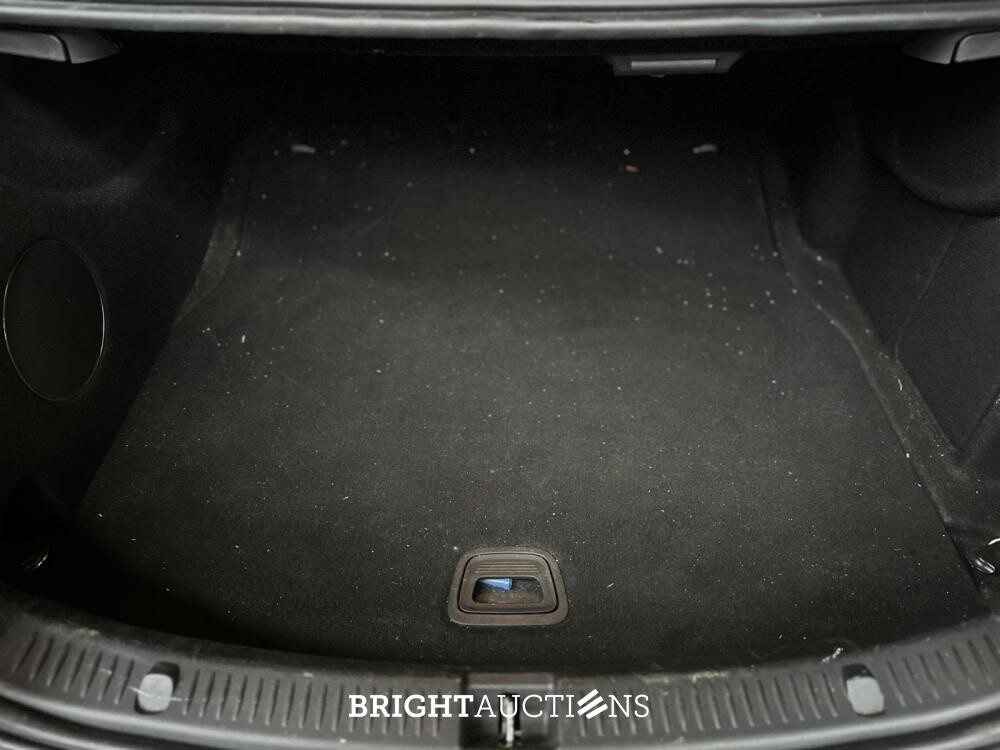 Mercedes-Benz E43 AMG 4Matic 401pk 2017 E-Klasse