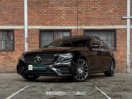 BRIGHT AUCTIONS: Luxury & Sport Cars - Boxmeer