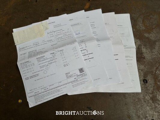 Mercedes-Benz E43 AMG 4Matic 401pk 2017 E-Klasse