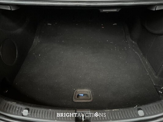 Mercedes-Benz E43 AMG 4Matic 401pk 2017 E-Klasse