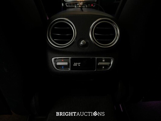Mercedes-Benz E43 AMG 4Matic 401pk 2017 E-Klasse