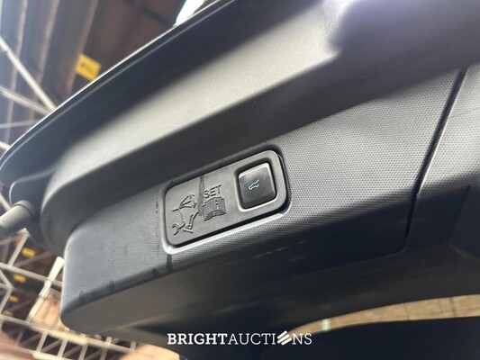 Ford Mustang Mach-E RWD 75 kWh 269hp 2021 (Original-NL + 1. Besitzer), N-361-JS