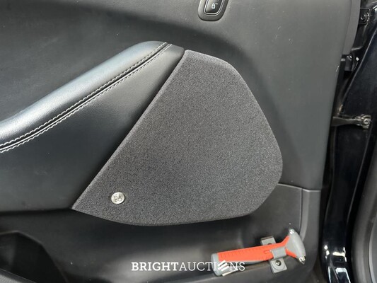 Ford Mustang Mach-E RWD 75 kWh 269hp 2021 (Original-NL + 1. Besitzer), N-361-JS