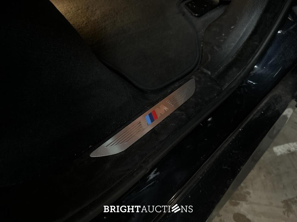 BMW X5M 4.4 V8 575pk 2015 (Origineel-NL), GX-863-F