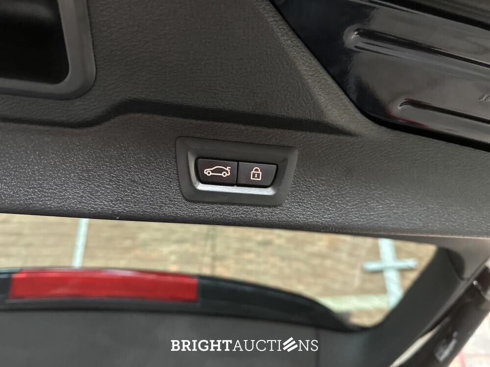 BMW X5M 4.4 V8 575pk 2015 (Origineel-NL), GX-863-F