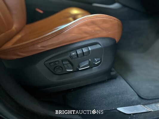 BMW X5M 4.4 V8 575pk 2015 (Origineel-NL), GX-863-F