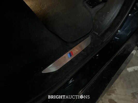 BMW X5M 4.4 V8 575pk 2015 (Origineel-NL), GX-863-F