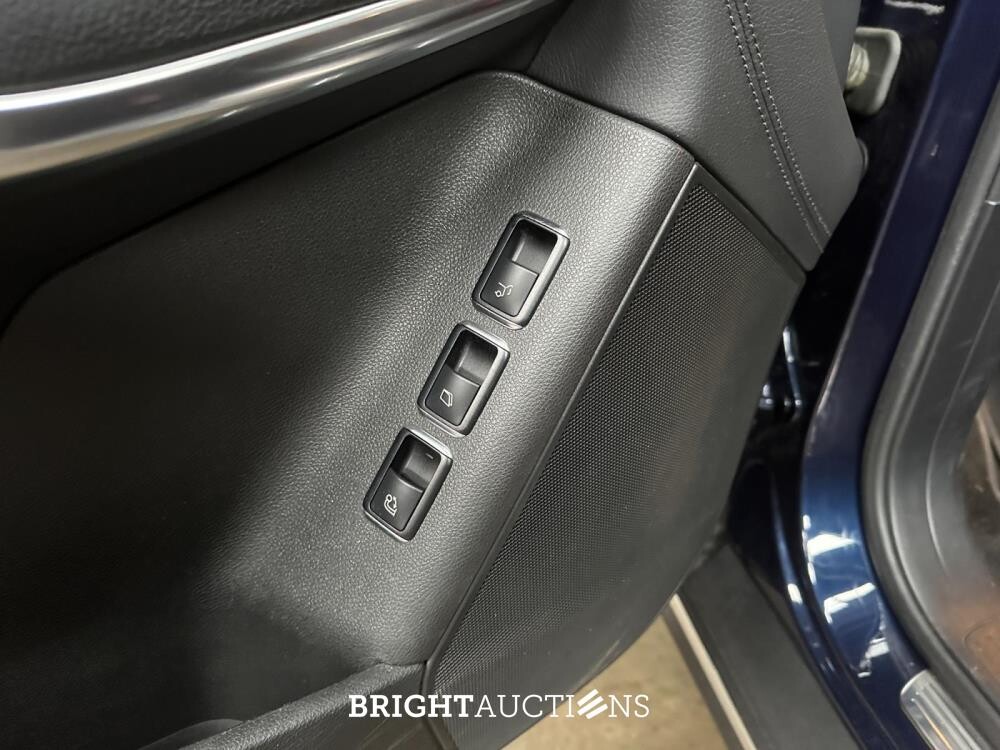 Mercedes-Benz GLS500 4.7 V8 4Matic 455pk 2017, RJ-188-R