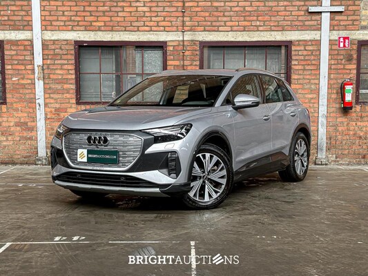 BRIGHT AUCTIONS: EV Car Auction - Boxmeer