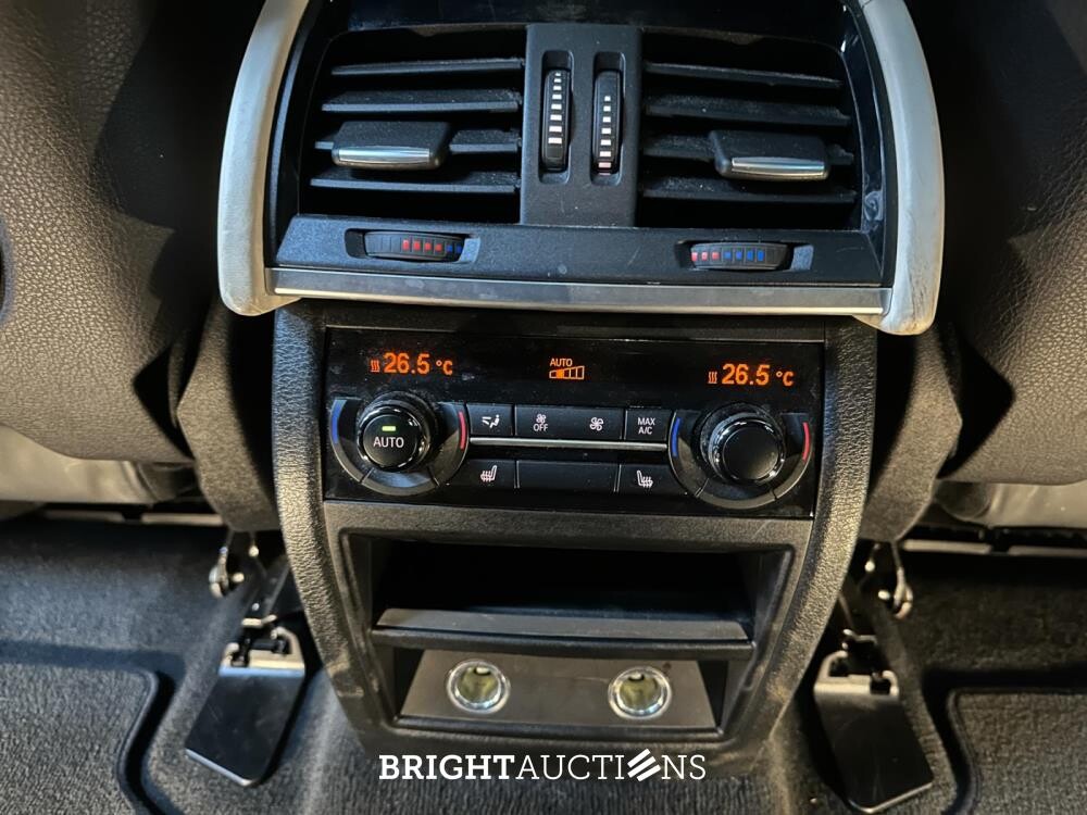 BMW X6 M50d 3.0 381pk 2015 (Origineel-NL), 4-ZTN-33