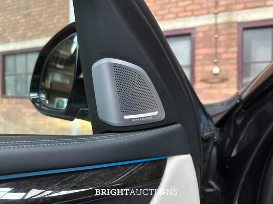 BMW X6 M50d 3.0 381pk 2015 (Origineel-NL), 4-ZTN-33