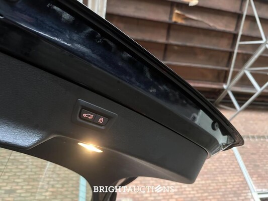 BMW X6 M50d 3.0 381pk 2015 (Origineel-NL), 4-ZTN-33