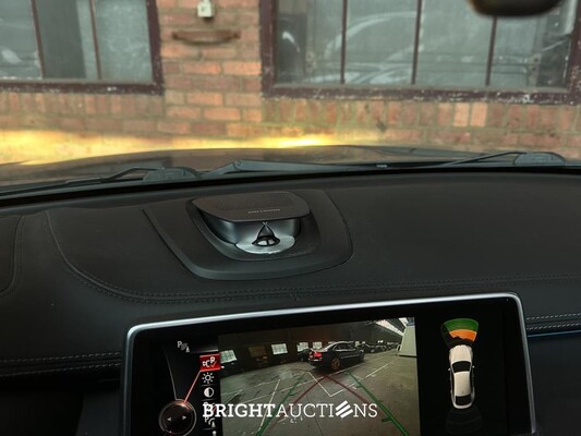 BMW X6 M50d 3.0 381pk 2015 (Origineel-NL), 4-ZTN-33
