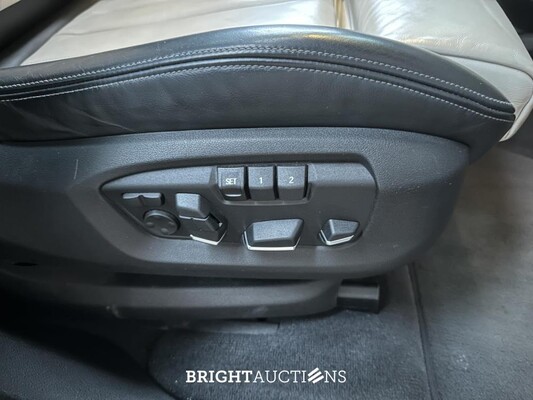 BMW X6 M50d 3.0 381pk 2015 (Origineel-NL), 4-ZTN-33