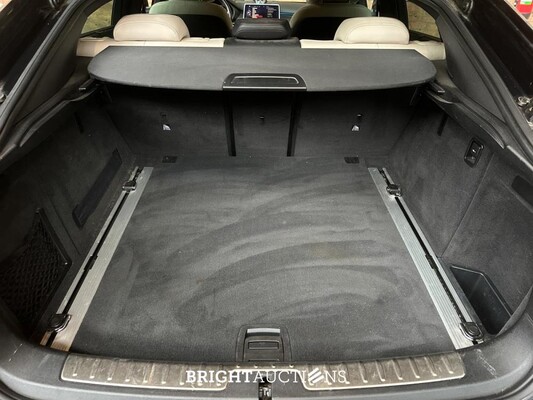 BMW X6 M50d 3.0 381pk 2015 (Origineel-NL), 4-ZTN-33