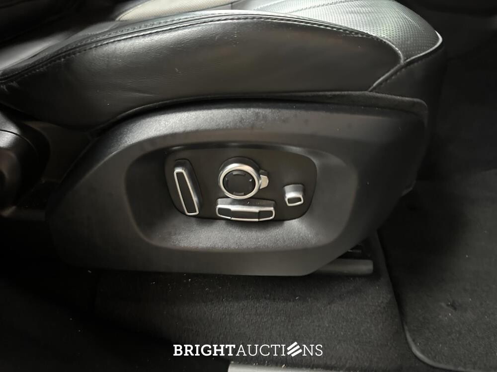 Land Rover Range Rover Sport 4.4 SDV8 Autobiography Dynamic 340pk 2015, PL-560-X