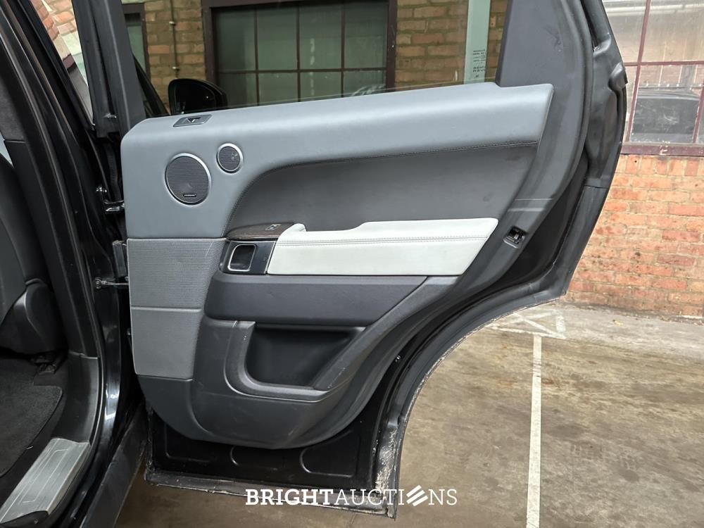 Land Rover Range Rover Sport 4.4 SDV8 Autobiography Dynamic 340pk 2015, PL-560-X