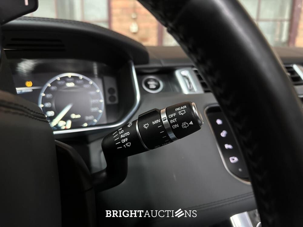 Land Rover Range Rover Sport 4.4 SDV8 Autobiography Dynamic 340pk 2015, PL-560-X