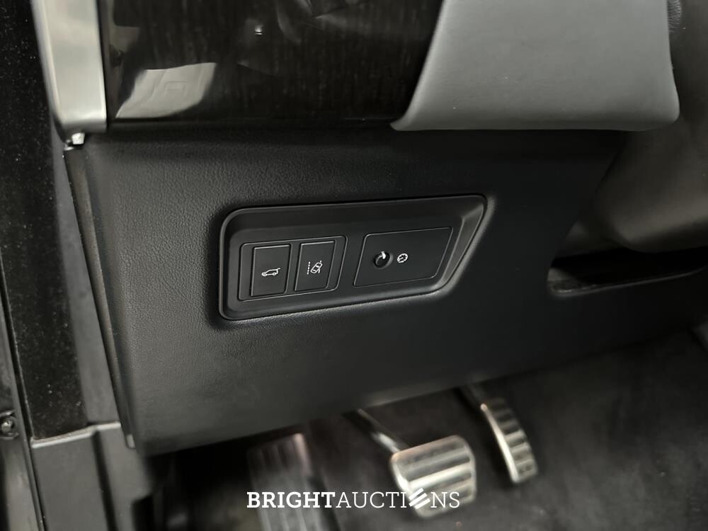 Land Rover Range Rover Sport 4.4 SDV8 Autobiography Dynamic 340pk 2015, PL-560-X