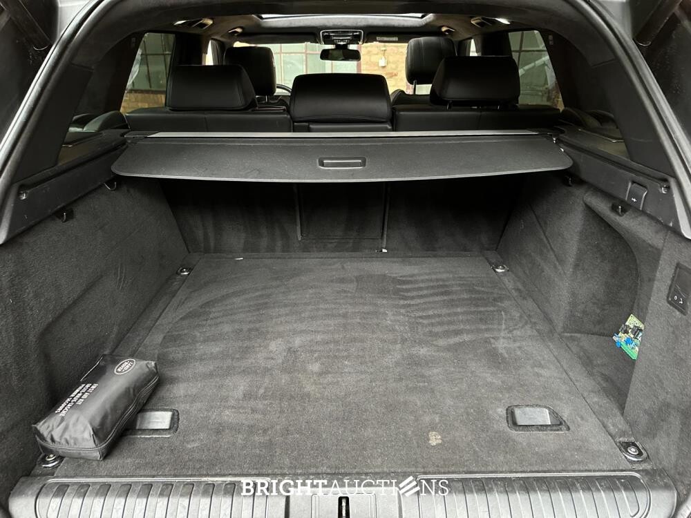 Land Rover Range Rover Sport 4.4 SDV8 Autobiography Dynamic 340pk 2015, PL-560-X