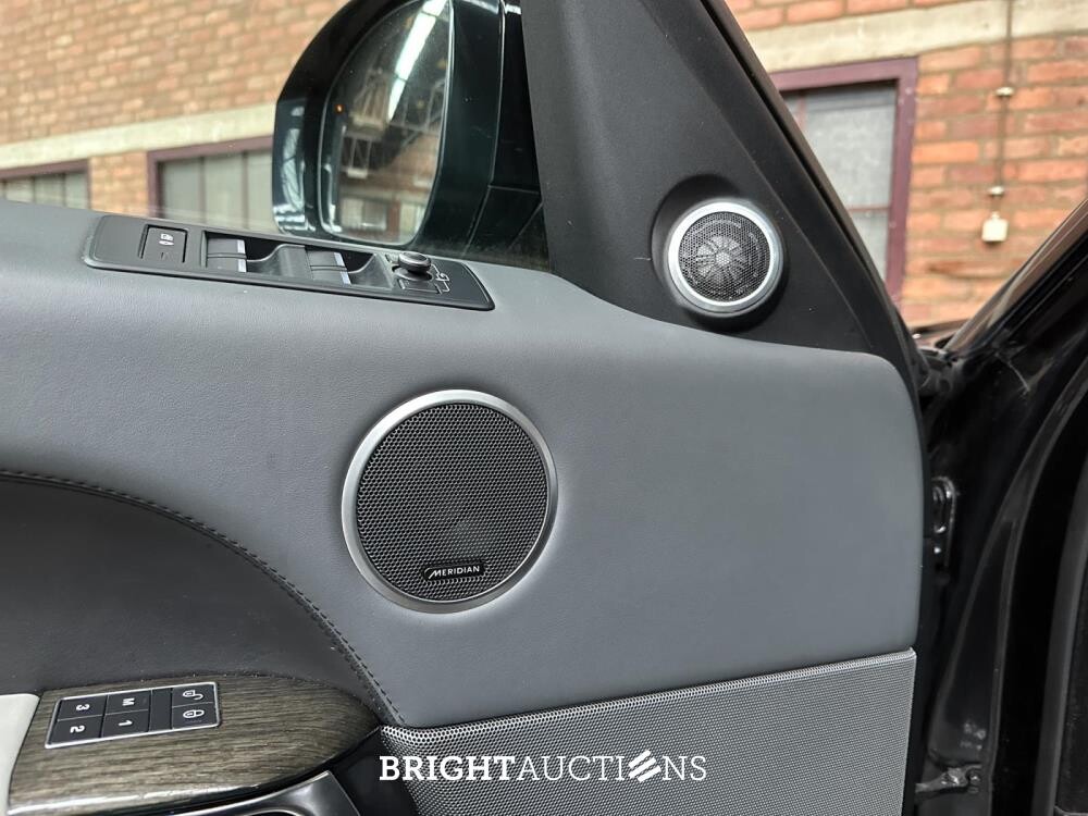 Land Rover Range Rover Sport 4.4 SDV8 Autobiography Dynamic 340pk 2015, PL-560-X