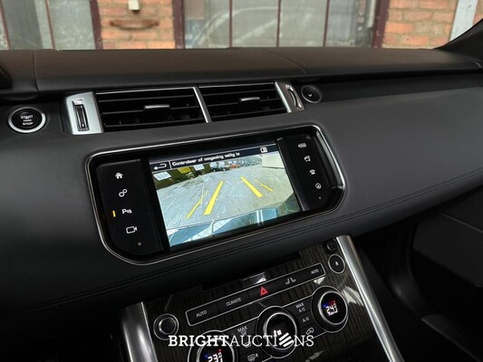 Land Rover Range Rover Sport 4.4 SDV8 Autobiography Dynamic 340pk 2015, PL-560-X