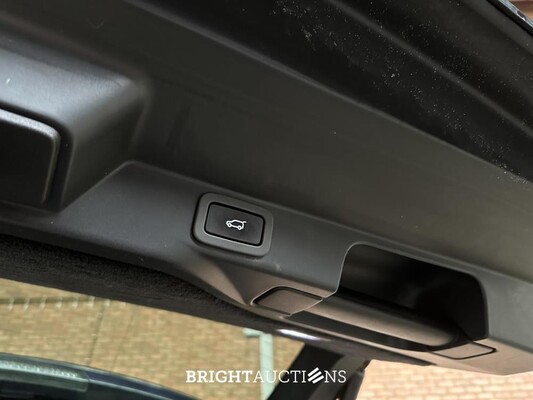 Land Rover Range Rover Sport 4.4 SDV8 Autobiography Dynamic 340pk 2015, PL-560-X