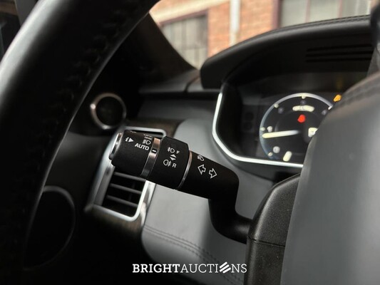 Land Rover Range Rover Sport 4.4 SDV8 Autobiography Dynamic 340pk 2015, PL-560-X