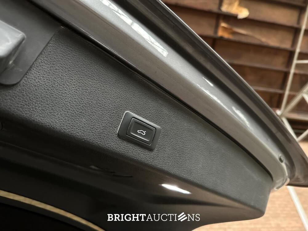 Audi e-tron Sportback 50 quattro Business edition Plus 71 kWh 313hp 2020 (Original-NL), K-606-HZ