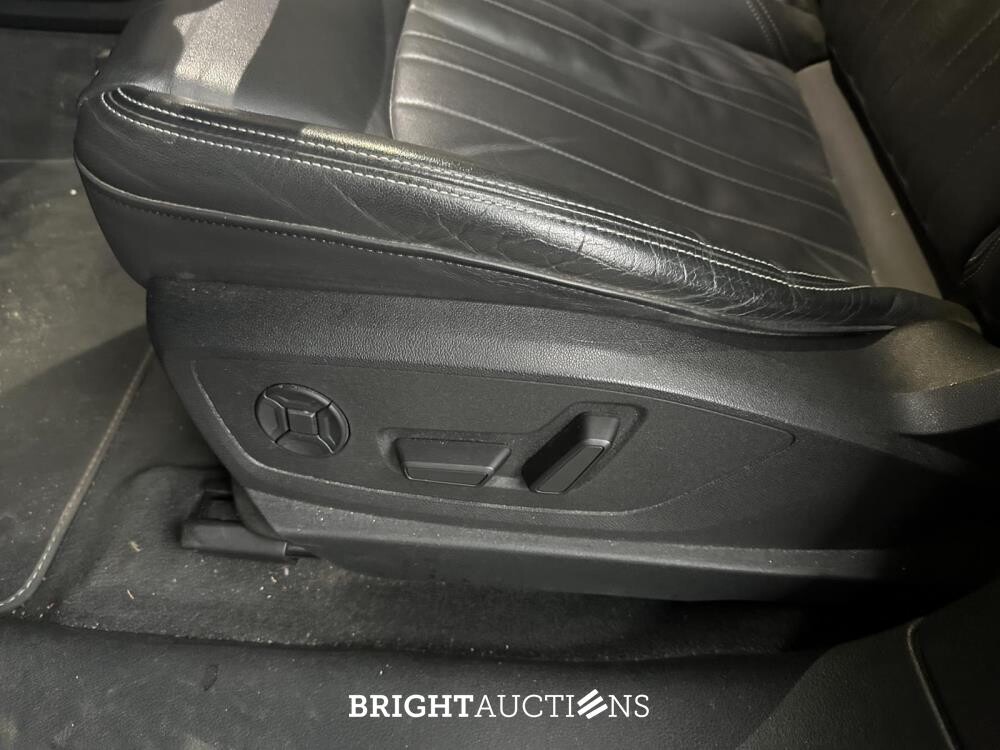 Audi e-tron Sportback 50 quattro Business edition Plus 71 kWh 313hp 2020 (Original-NL), K-606-HZ