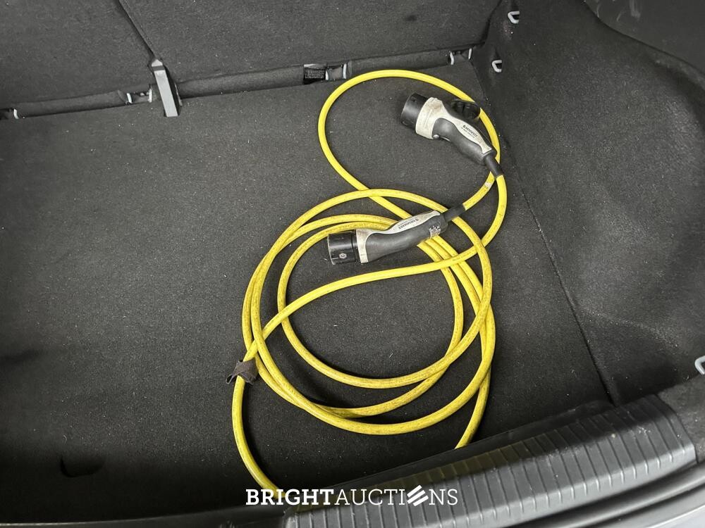 Volkswagen ID.3 City 45 KWh 150hp 2021 (Original-NL+1. Besitzer), N-634-HT