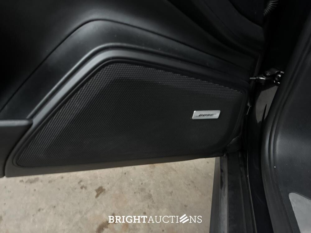 Porsche Panamera Sport Turismo Turbo 4.0 V8 549pk 2018, H-704-FR