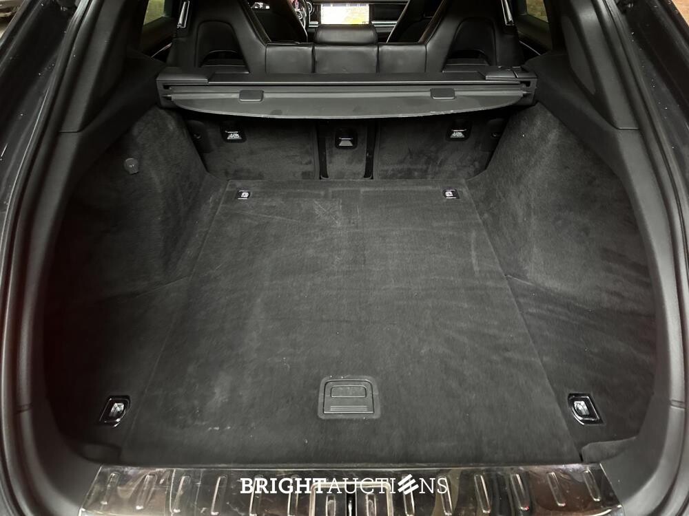 Porsche Panamera Sport Turismo Turbo 4.0 V8 549pk 2018, H-704-FR