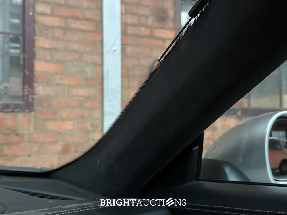 Porsche 911 Carrera S 3.8 991.1 400hp 2013 Sport-Chrono, JPS-70-V