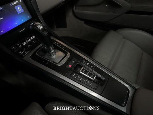 Porsche 911 Carrera S 3.8 991.1 400hp 2013 Sport-Chrono, JPS-70-V