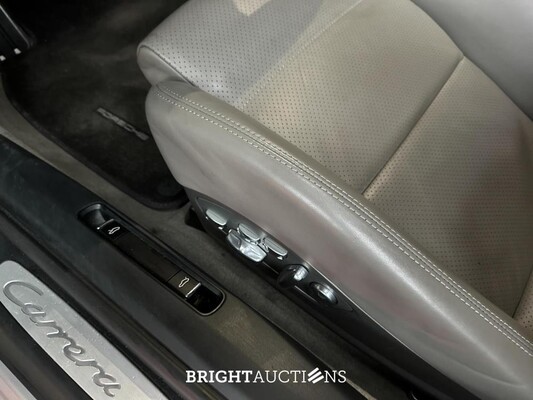 Porsche 911 Carrera S 3.8 991.1 400hp 2013 Sport-Chrono, JPS-70-V