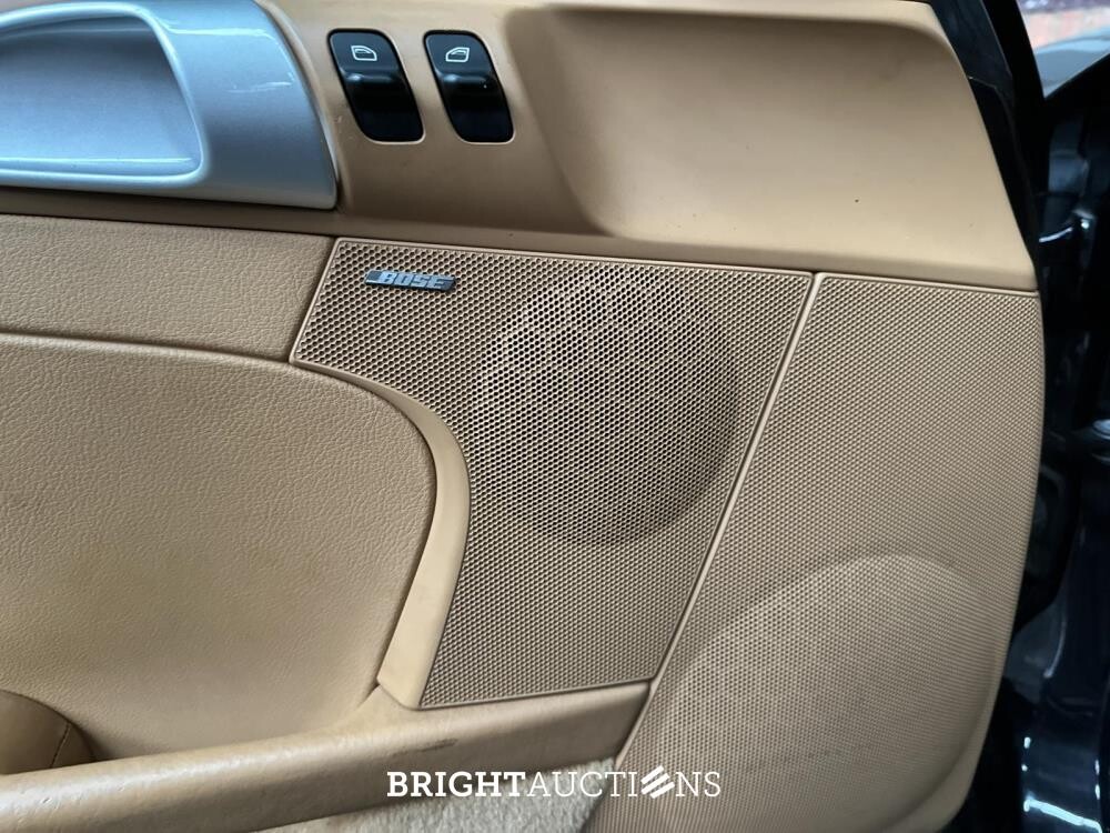 Porsche Cayman 2.9 Sport-Chrono 265PS 2011 PDK (87.000 km)