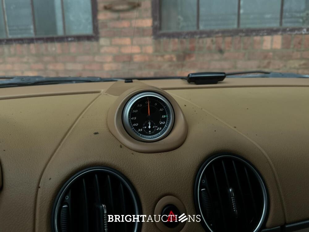 Porsche Cayman 2.9 Sport-Chrono 265PS 2011 PDK (87.000 km)