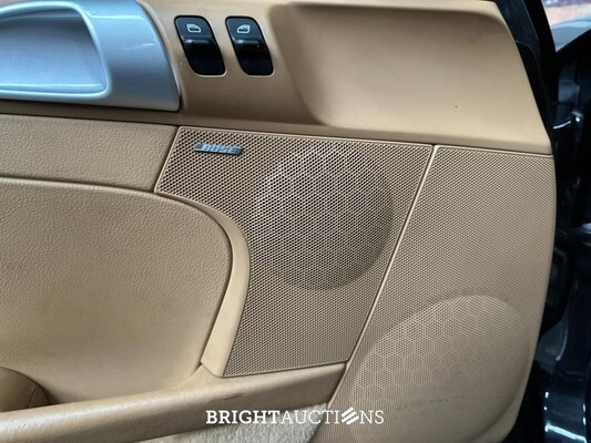 Porsche Cayman 2.9 Sport-Chrono 265PS 2011 PDK (87.000 km)