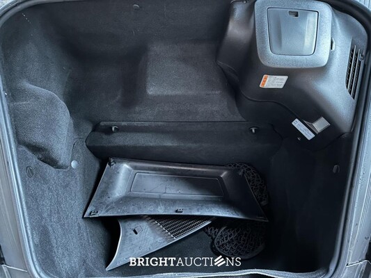 Porsche Cayman 2.9 Sport-Chrono 265PS 2011 PDK (87.000 km)