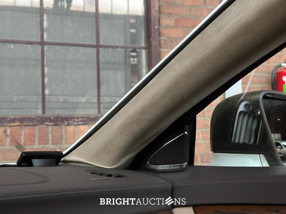 Mercedes-Benz CLS63 AMG 5.5 V8 525hp 2012 CLS-Klasse (53.000 KM)
