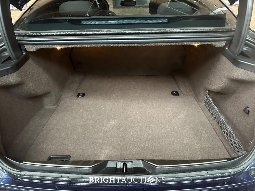 Maserati Quattroporte SQ4 410HP 2014