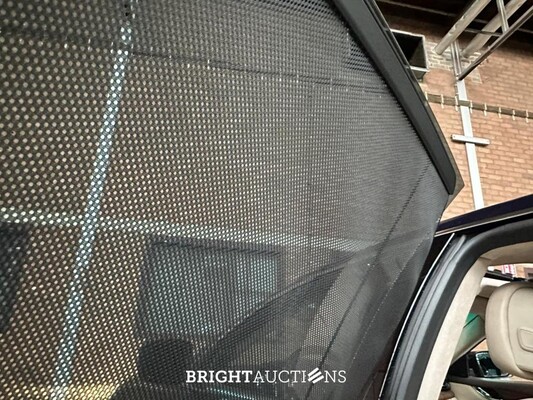 Maserati Quattroporte SQ4 410HP 2014