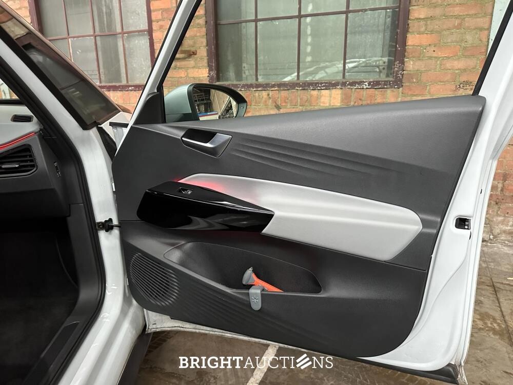 Volkswagen ID.3 First Plus 58 kWh 204hp 2020 (Original-NL) , K-328-HL