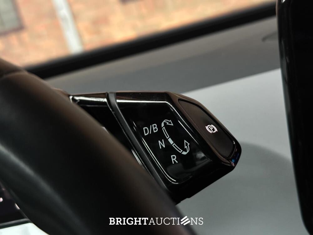 Volkswagen ID.3 First Plus 58 kWh 204hp 2020 (Original-NL) , K-328-HL