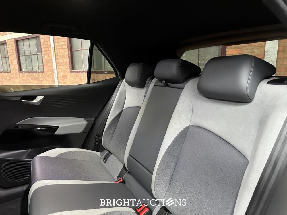 Volkswagen ID.3 First Plus 58 kWh 204hp 2020 (Original-NL) , K-328-HL