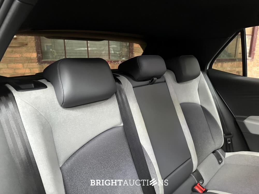 Volkswagen ID.3 First Plus 58 kWh 204hp 2020 (Original-NL) , K-328-HL