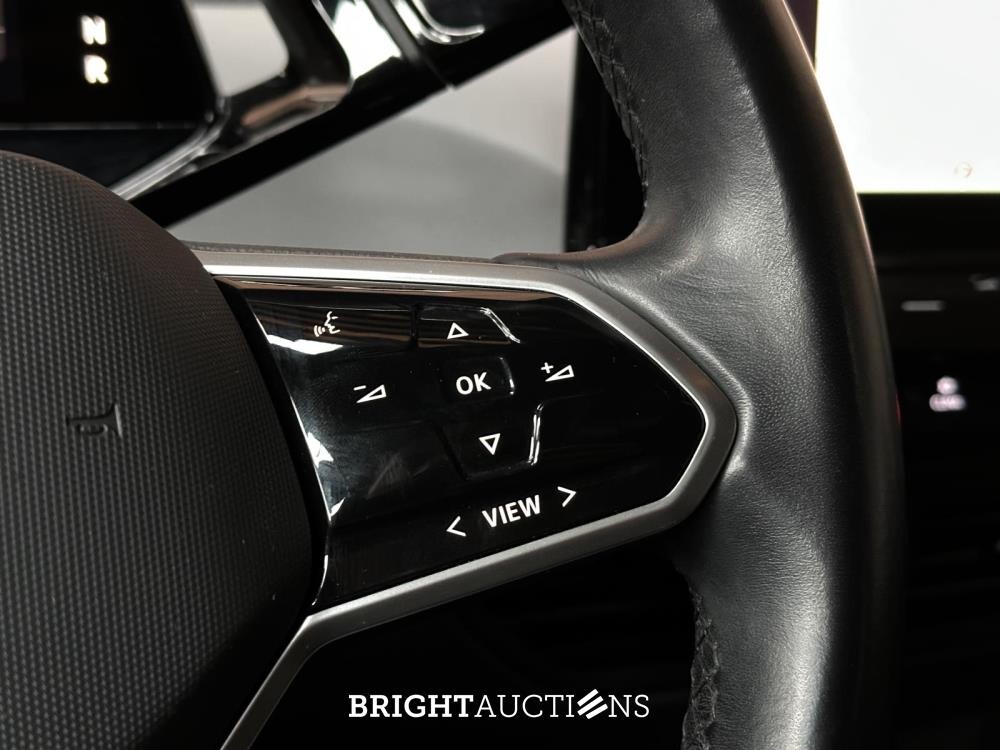 Volkswagen ID.3 First Plus 58 kWh 204hp 2020 (Original-NL) , K-328-HL