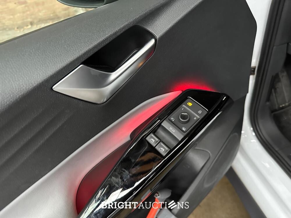 Volkswagen ID.3 First Plus 58 kWh 204hp 2020 (Original-NL) , K-328-HL