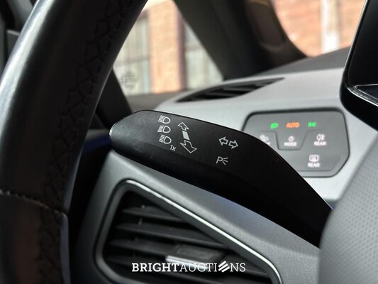 Volkswagen ID.3 First Plus 58 kWh 204hp 2020 (Original-NL) , K-328-HL